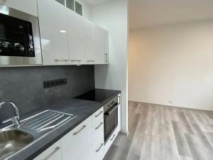 Pronájem bytu 2+kk, Zlín, Křiby, 34 m2