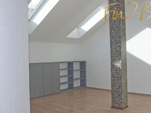 Pronájem bytu 3+1, Praha - Nové Město, Na výtoni, 86 m2