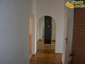 Pronájem bytu 3+1, Ostrava, Josefa Brabce, 76 m2