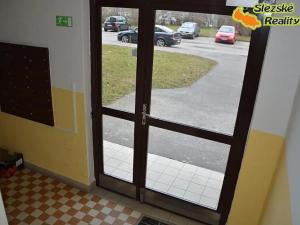 Pronájem bytu 3+1, Ostrava, Josefa Brabce, 76 m2