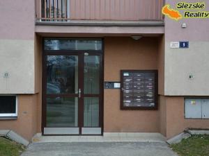 Pronájem bytu 3+1, Ostrava, Josefa Brabce, 76 m2
