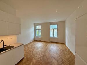 Pronájem bytu 3+kk, Praha - Vinohrady, Mánesova, 88 m2