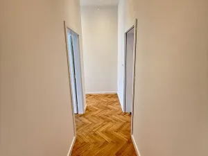 Pronájem bytu 3+kk, Praha - Vinohrady, Mánesova, 88 m2