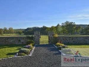 Prodej domu, Bavorov, 1750 m2