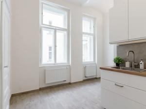 Pronájem bytu 2+1, Praha - Staré Město, Salvátorská, 54 m2