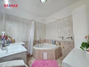 Pronájem bytu 4+kk, Vestec, Javorová, 118 m2