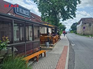 Pronájem bytu 4+kk, Vestec, Javorová, 118 m2