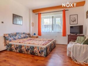 Prodej ubytování, Chlum u Třeboně, 228 m2