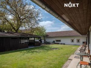 Prodej ubytování, Chlum u Třeboně, 228 m2