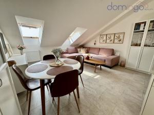 Prodej bytu 2+kk, Svitavy - Předměstí, Marie Kudeříkové, 62 m2