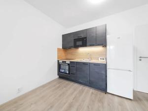 Pronájem bytu 2+kk, Lovosice, Zámecká, 50 m2