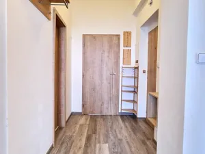 Pronájem bytu 2+1, Litoměřice, Křižíkova, 56 m2