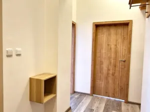 Pronájem bytu 2+1, Litoměřice, Křižíkova, 56 m2