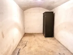 Pronájem bytu 2+1, Litoměřice, Křižíkova, 56 m2