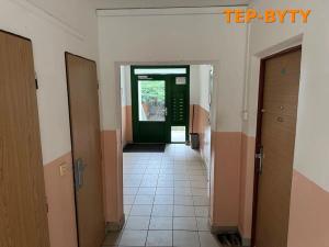 Prodej bytu 4+1, Teplice, Rohová, 90 m2