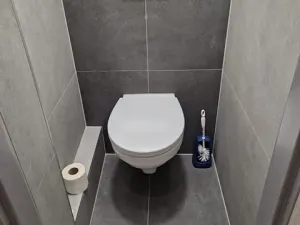 Pronájem bytu 2+1, Uherský Brod, Okružní, 50 m2