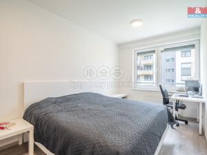 Prodej bytu 2+kk, Praha - Třebonice, Do zahrádek I, 48 m2
