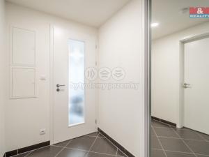Prodej bytu 2+kk, Praha - Třebonice, Do zahrádek I, 48 m2