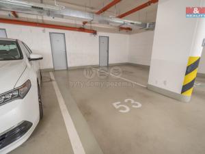 Prodej bytu 2+kk, Praha - Třebonice, Do zahrádek I, 48 m2