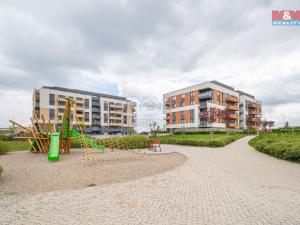 Prodej bytu 2+kk, Praha - Třebonice, Do zahrádek I, 48 m2