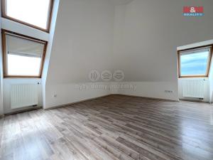 Pronájem bytu 4+kk, Vyškov - Vyškov-Město, Brněnská, 130 m2