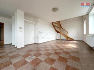 Pronájem bytu 4+kk, Vyškov - Vyškov-Město, Brněnská, 130 m2