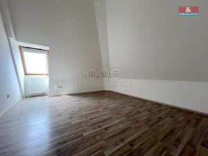 Pronájem bytu 4+kk, Vyškov - Vyškov-Město, Brněnská, 130 m2