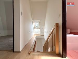 Pronájem bytu 4+kk, Vyškov - Vyškov-Město, Brněnská, 130 m2