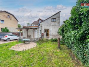 Prodej rodinného domu, Úvaly, Boženy Němcové, 103 m2