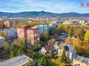 Prodej bytu 4+1, Liberec - Liberec VII-Horní Růžodol, Kollárova, 120 m2