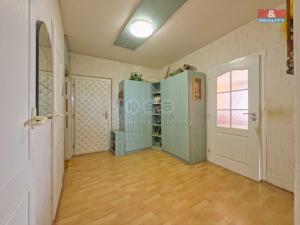 Prodej bytu 3+1, Bohumín - Nový Bohumín, Svat. Čecha, 69 m2