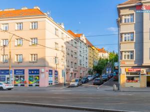 Prodej bytu 2+1, Praha - Břevnov, Konecchlumského, 54 m2
