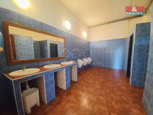 Pronájem restaurace, Seč, nám. Prof. Č. Strouhala, 240 m2