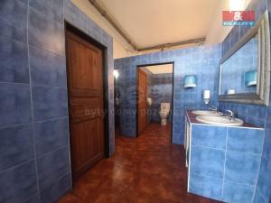 Pronájem restaurace, Seč, nám. Prof. Č. Strouhala, 240 m2