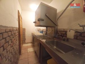 Pronájem restaurace, Seč, nám. Prof. Č. Strouhala, 240 m2