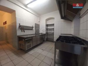 Pronájem restaurace, Seč, nám. Prof. Č. Strouhala, 240 m2
