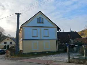 Prodej restaurace, Sádek, 250 m2