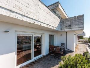 Pronájem bytu 4+kk, Praha - Břevnov, Talichova, 120 m2