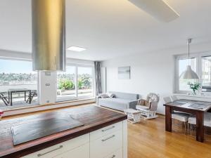 Pronájem bytu 4+kk, Praha - Břevnov, Talichova, 120 m2