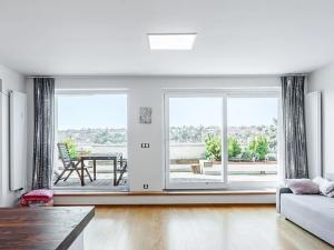 Pronájem bytu 4+kk, Praha - Břevnov, Talichova, 120 m2