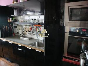 Prodej bytu 3+1, Most, Františka Malíka, 67 m2