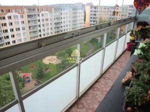 Prodej bytu 3+1, Most, Františka Malíka, 67 m2