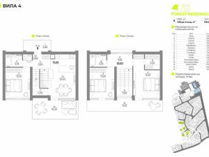 Prodej rodinného domu, Varna, Bulharsko, 143 m2