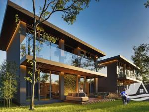 Prodej rodinného domu, Varna, Bulharsko, 143 m2