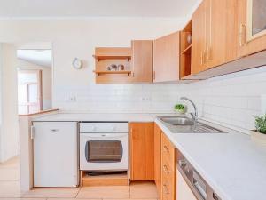 Prodej rodinného domu, Pňov-Předhradí, 124 m2