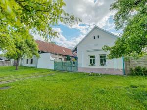 Prodej rodinného domu, Pňov-Předhradí, 124 m2