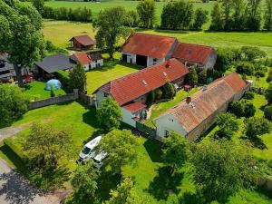 Prodej rodinného domu, Pňov-Předhradí, 124 m2