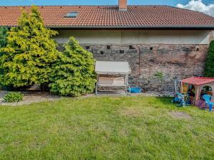 Prodej rodinného domu, Pňov-Předhradí, 124 m2