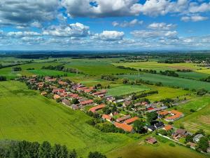 Prodej rodinného domu, Pňov-Předhradí, 124 m2