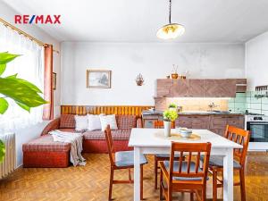 Prodej rodinného domu, Jindřichův Hradec, Francouzských legií, 161 m2